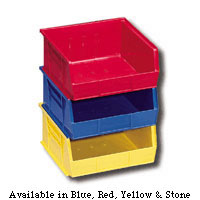 Tray, Shelf BinAkro-Mills